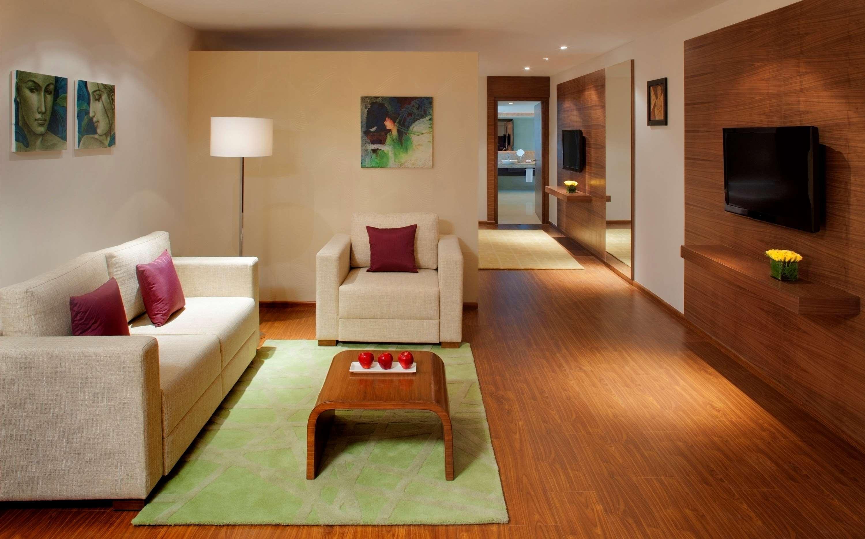 Radisson Blu Plaza Hotel Hyderabad Banjara Hills מראה חיצוני תמונה Suite at the Park, Hyderabad